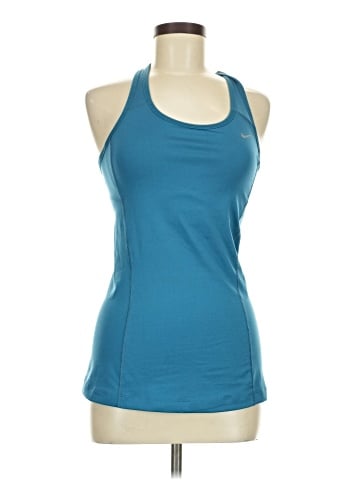 Nike Active Tank (view 1)