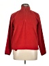 Unbranded 100% Polyester Red Pullover Sweater Size XL - photo 1
