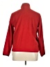 Unbranded 100% Polyester Red Pullover Sweater Size XL - photo 2
