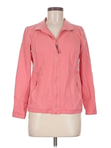 T by Talbots Jacket (view 1)