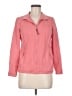 T by Talbots Pink Jacket Size M (petite) - photo 1