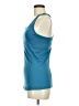 Nike Blue Active Tank Size M - photo 5