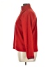 Unbranded 100% Polyester Red Pullover Sweater Size XL - photo 5