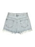Shein Blue Denim Shorts Size 28 waist - photo 2