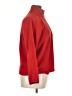 Unbranded 100% Polyester Red Pullover Sweater Size XL - photo 4