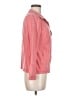 T by Talbots Pink Jacket Size M (petite) - photo 4