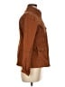 Kensie Brown Jacket Size M - photo 4