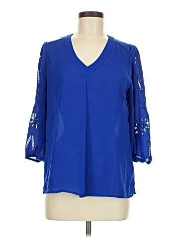 Brixon Ivy 3/4 Sleeve Blouse (view 1)