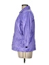 Laura Ashley Purple Jacket Size L - photo 5