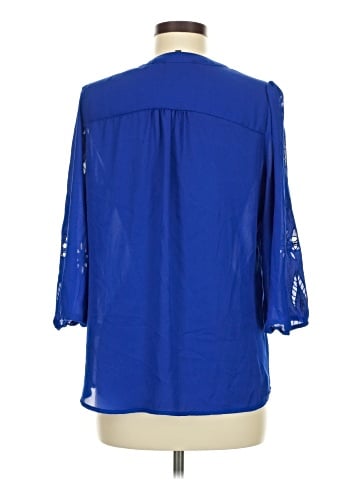 Brixon Ivy 3/4 Sleeve Blouse (view 2)