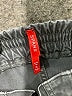 SPANX Chevron-herringbone Black Active Pants Size M - photo 7
