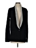 Rachel Roy Black Cardigan Size S - photo 1