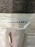 Ann Taylor LOFT Ivory Jeans Size 27 waist - photo 7