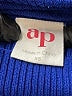 Wilson Blue Long Sleeve Turtleneck Size XS - photo 7