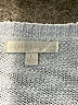 Design History Blue Pullover Sweater Size L - photo 7