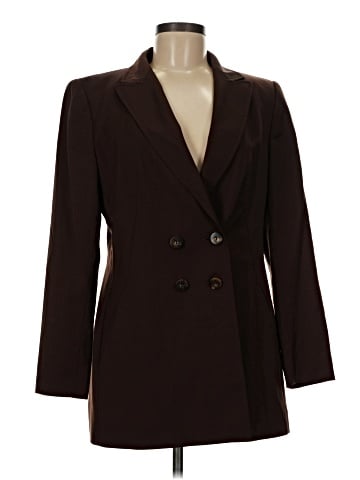 Escada by Margaretha Ley Blazer (view 1)