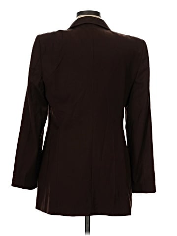 Escada by Margaretha Ley Blazer (view 2)