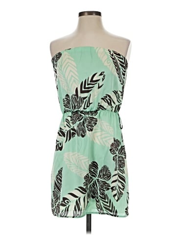 Glam Casual Dress (view 1)