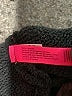 Betsey Johnson 100% Polyester Hearts Black Pullover Sweater Size M - photo 9