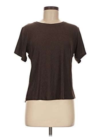 Jockey Short Sleeve T-Shirt (view 1)