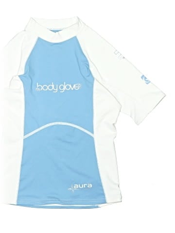 Body Glove Rash Guard (view 1)