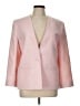 Assorted Brands Pink Blazer Size 12 - photo 1