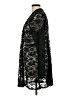 Torrid Black Kimono Size Lg Plus (0) - photo 5
