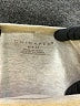 Chick Pea Gold Long Sleeve Onesie Size 6-9 mo - photo 3