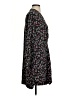 Rag & Bone Black Casual Dress Size S - photo 4