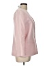 Assorted Brands Pink Blazer Size 12 - photo 4