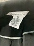 Liz Claiborne Black Blazer Size 10 - photo 6