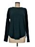 Athleta Teal Pullover Sweater Size M - photo 1
