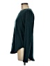 Athleta Teal Pullover Sweater Size M - photo 5