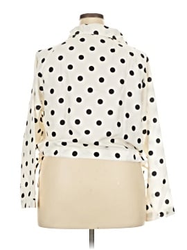 Unbranded Long Sleeve Blouse (view 2)