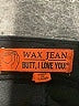 Wax Jean Black Jeggings Size 5 - photo 9
