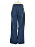 J.Crew Blue Casual Pants Size 26 waist - photo 2