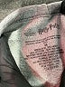 Harry Potter Gray Pullover Hoodie Size M - photo 8
