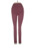 Ethos Burgundy Active Pants Size XS - photo 2