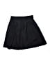 Harry Potter 100% Polyester Solid Black Active Skirt Size L (kids) - photo 1