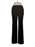 Calvin Klein Solid Black Dress Pants Size 4 (petite) - photo 1