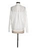 Assorted Brands White Long Sleeve Blouse Size M - photo 2