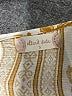 Altar'd State 100% Rayon Gold Long Sleeve Blouse Size S - photo 7