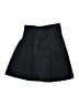 Harry Potter 100% Polyester Solid Black Active Skirt Size L (kids) - photo 2