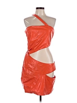 Michael Costello X Revolve Cocktail Dress