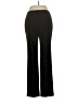 Calvin Klein Solid Black Dress Pants Size 4 (petite) - photo 2