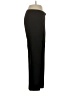 Calvin Klein Solid Black Dress Pants Size 4 (petite) - photo 4