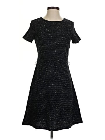 Ann Taylor LOFT Cocktail Dress (view 1)
