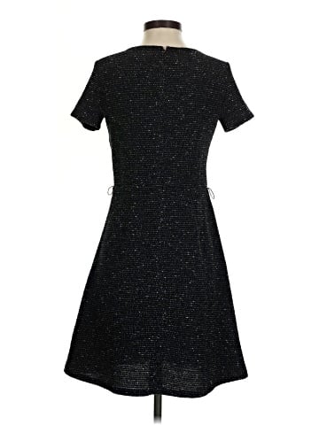 Ann Taylor LOFT Cocktail Dress (view 2)
