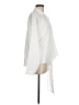Assorted Brands White Long Sleeve Blouse Size M - photo 4