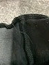 Unbranded Black Casual Pants Size S (estimated) - photo 7